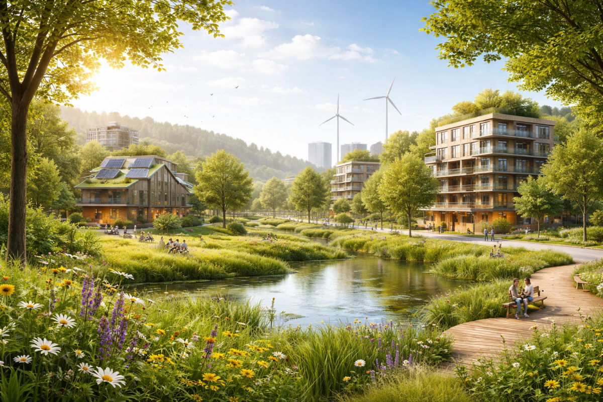  Certification environnementale - preuve, responsabilité et commande publique après 2026 