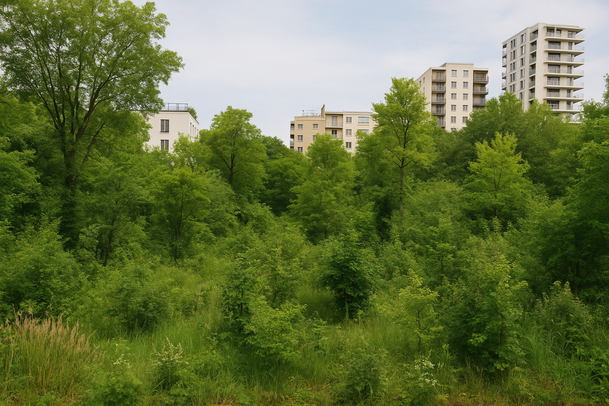 Effinature, BPS, Biodiversity Partners: what's authoritative, what can't be improvised 