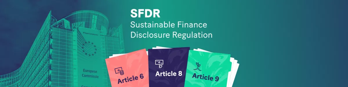 SFDR : la fin de l’ambiguïté 