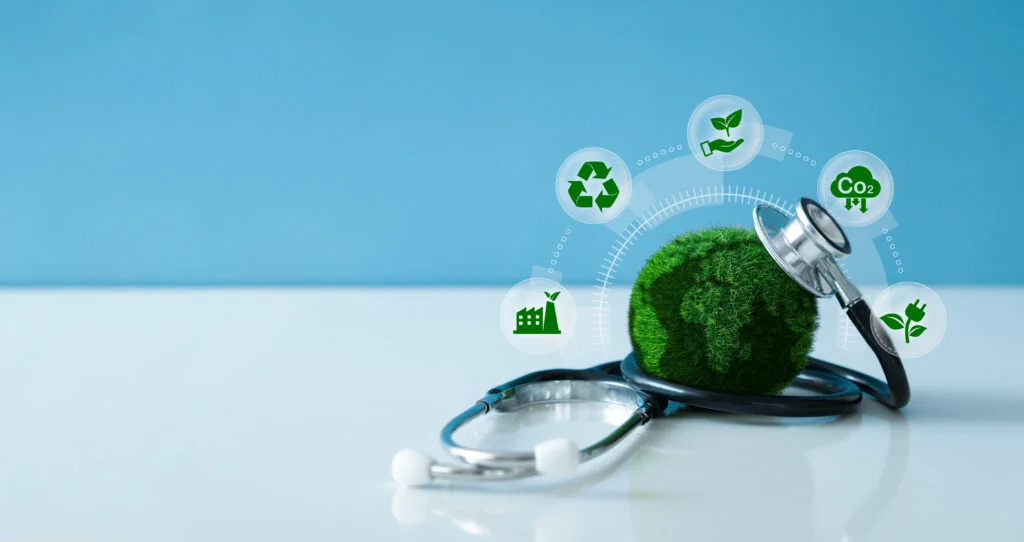 Nature en ville : santé, climat, rigueur scientifique : Pourquoi l’évaluation compte plus que le discours