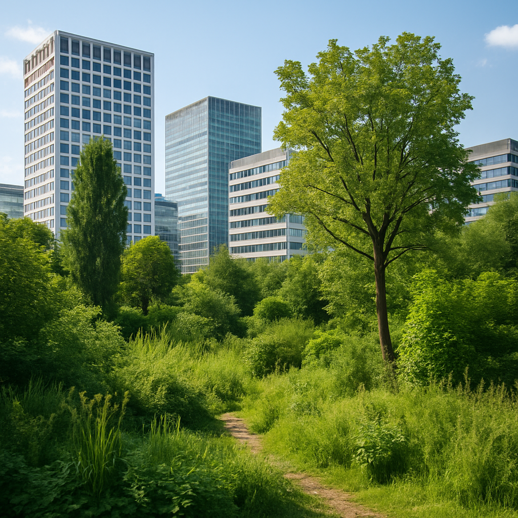 Biodiversity credits: between promises and uncertainties, a necessity: measuring first 