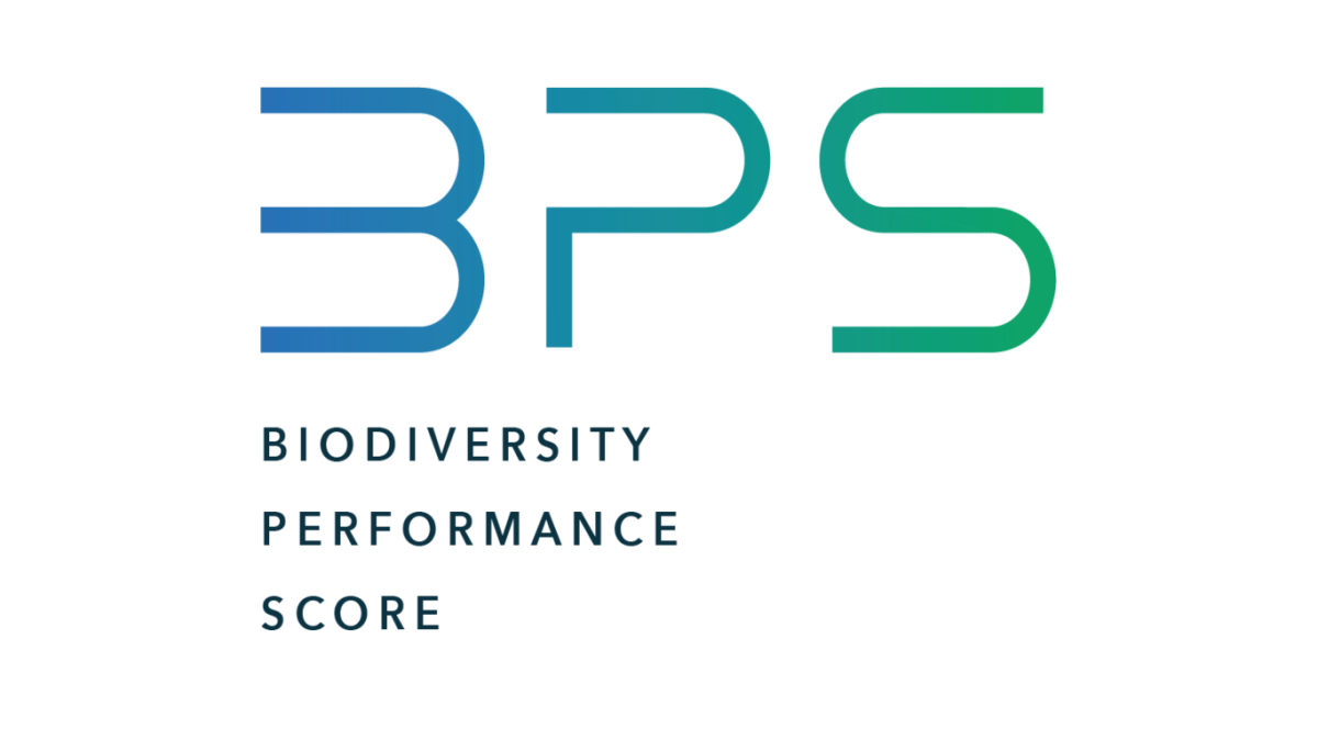 Biodiversity Performance Score Biodiversity Performance Score