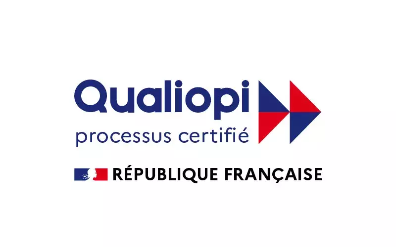 Qualiopi Certification