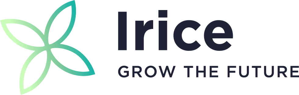 IRICE logo