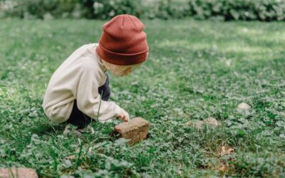 Síndrome de privación de la naturaleza